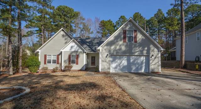 Photo of 48 Cedar Ln, Sanford, NC 27332