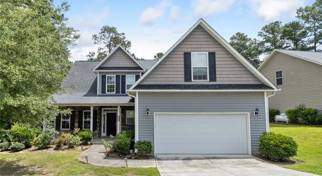 Photo of 412 Sedgemoor Rd, Fayetteville, NC 28311