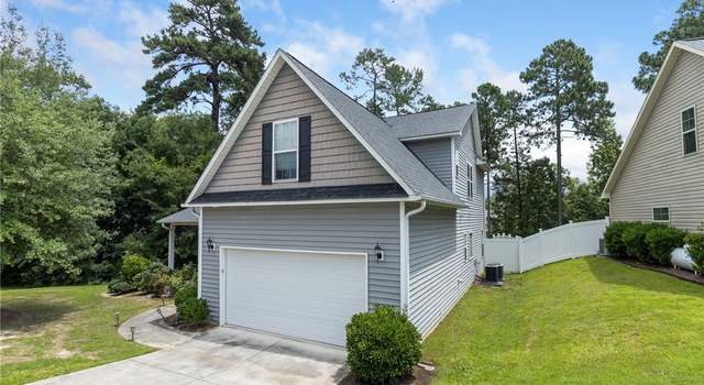 Photo of 412 Sedgemoor Rd, Fayetteville, NC 28311