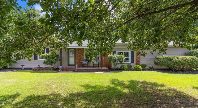 Photo of 1134 Asbury Rd, Eastover, NC 28312