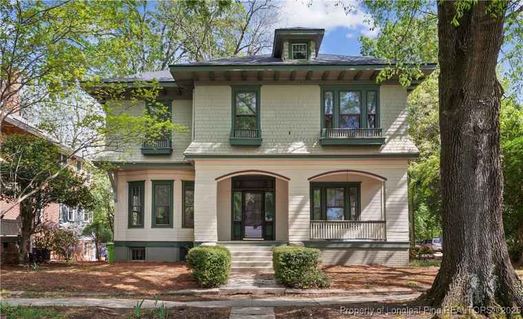 Photo of 116 Hawthorne Rd Raleigh, NC 27605