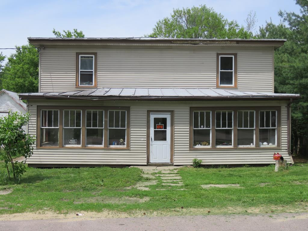 71 Center St, Fort Covington, NY 12937 MLS 178986 Redfin