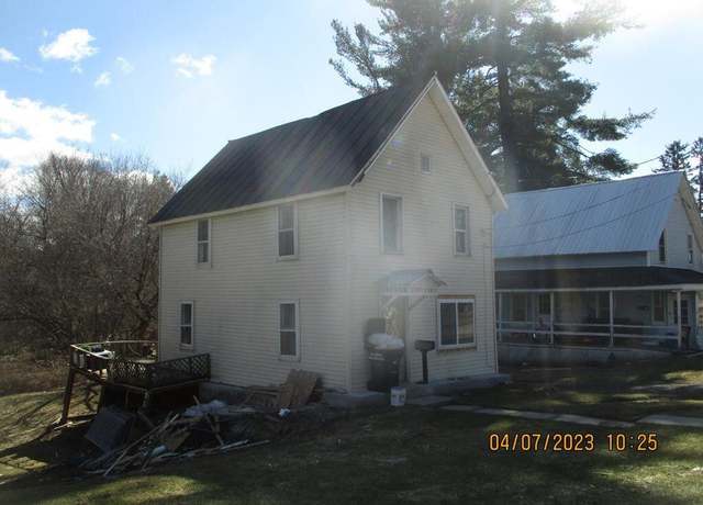 Property at 156 Duane St St, Malone, NY 12953, 3 beds, 1 bath