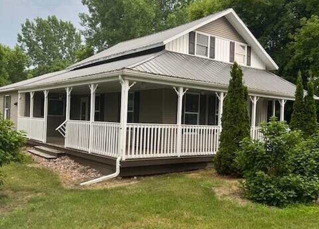 Property at 45 W Church St, West Chazy, NY 12992, 3 beds, 3 baths