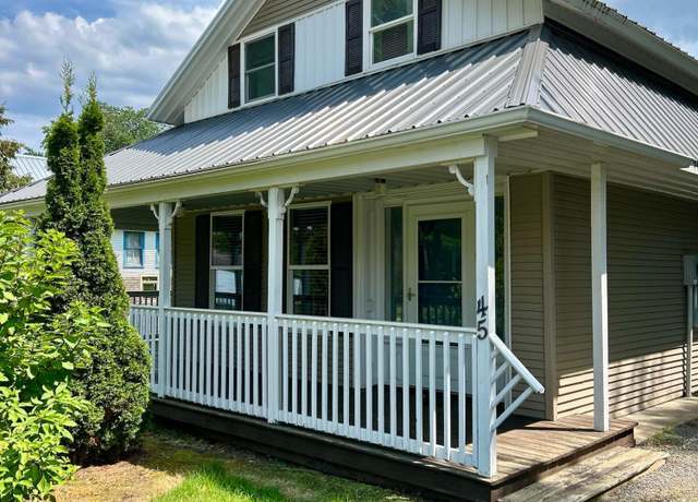Property at 45 W Church St, West Chazy, NY 12992, 3 beds, 3 baths