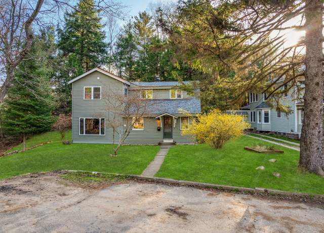 Property at 487 Forest Hill Ave, Saranac Lake, NY 12983, 4 beds, 2.5 baths