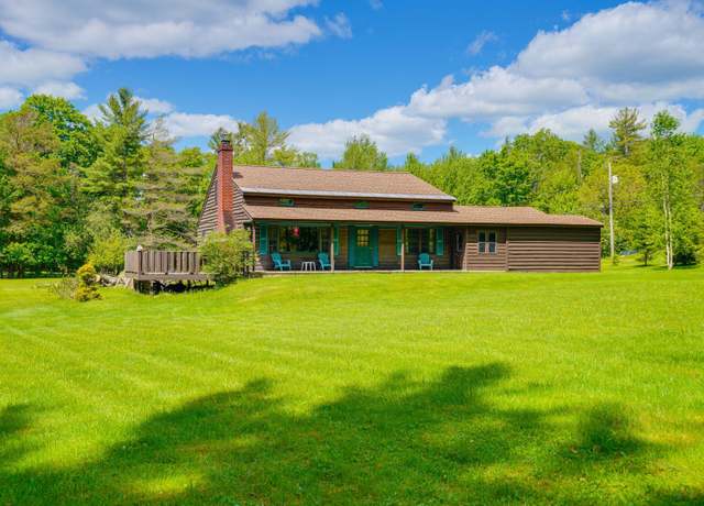 Property at 171 Raquette River Dr, Tupper Lake, NY 12986, 4 beds, 1 bath