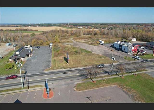 Property at 3401 SH 11, Malone, NY 12953