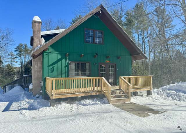 Property at 15 Pinewood Way, Lewis, NY 12950, 5 beds, 2 baths