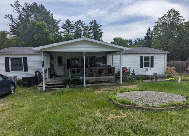 Property at 8534 Route 9, Lewis, NY 12950, 3 beds, 2 baths