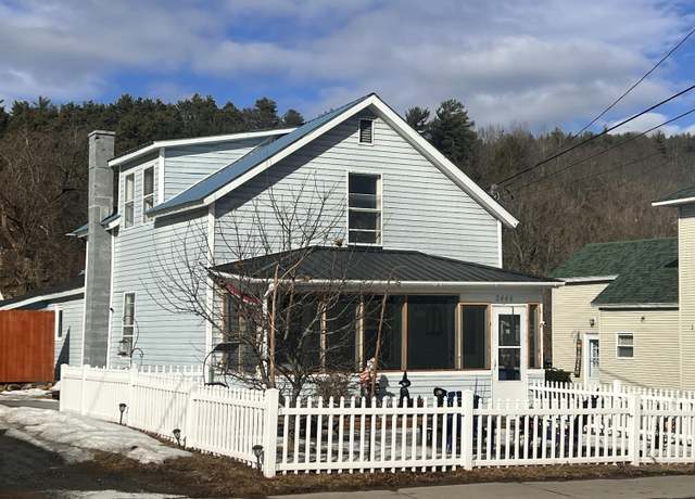 Property at 2446 State Hwy 9N, Au Sable Forks, NY 12912, 3 beds, 1 bath