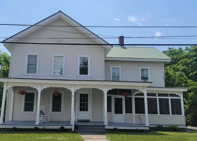 Property at 59 Clinton St, Keeseville, NY 12944, 4 beds, 2 baths