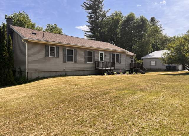 Property at 27 Strackville Rd, Schuyler Falls, NY 12985, 4 beds, 2 baths
