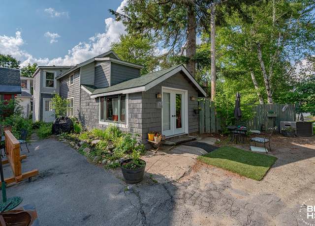 Property at 2165 Saranac Ave, Lake Placid, NY 12946, 1 bed, 1 bath