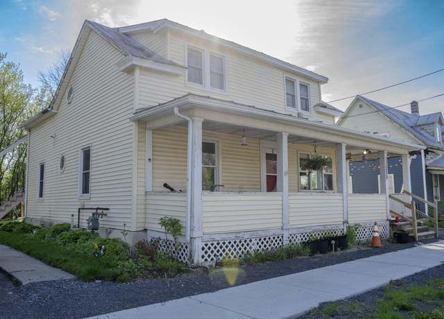 Property at 11238 Route 9, Champlain, NY 12919