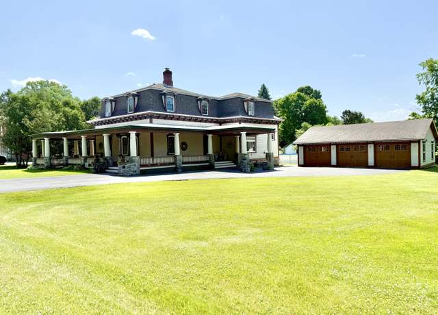 Property at 7 Chestnut Street St, Champlain, NY 12919, 4 beds, 2.5 baths