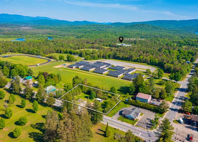 Property at 2420 State Route 30, Tupper Lake, NY 12986