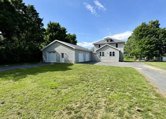 Property at 62 Smith Street St, Rouses Point, NY 12979, 4 beds, 1 bath