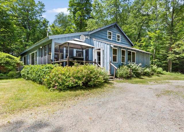 Property at 147 Adirondack Lake Rd Rd, Indian Lake, NY 12842, 4 beds, 2 baths