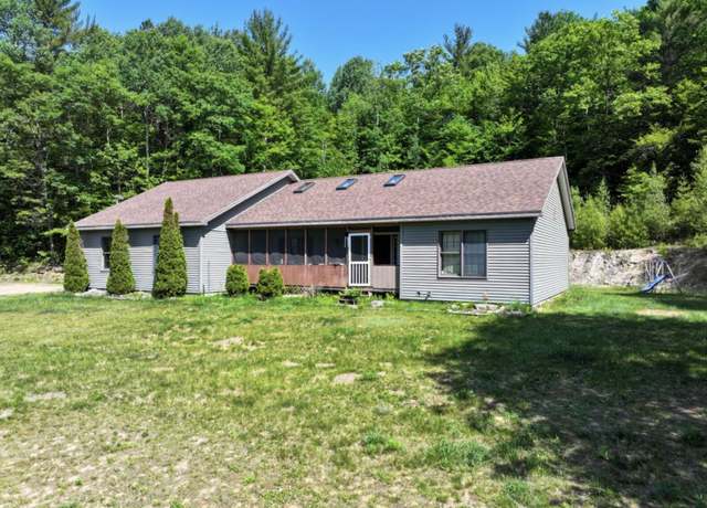 Property at 144 Strackville Rd, Peru, NY 12972, 4 beds, 2 baths
