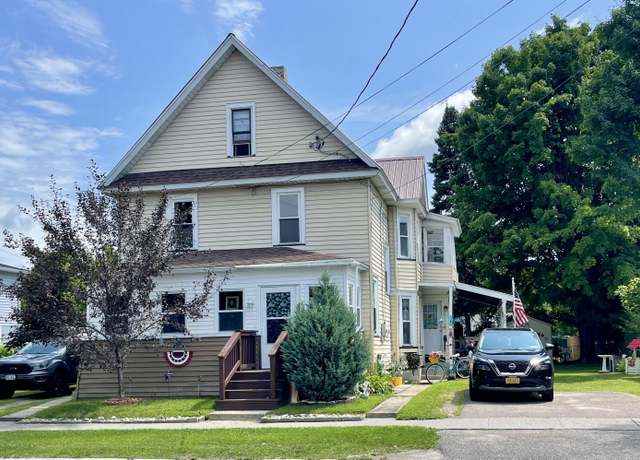 Property at 11 Stevens Street St, Malone, NY 12953, 5 beds, 3 baths