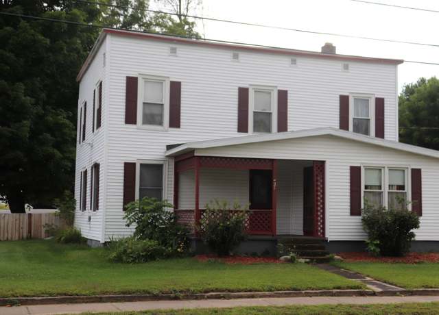 Property at 21 Emory St, Morrisonville, NY 12962, 5 beds, 2 baths
