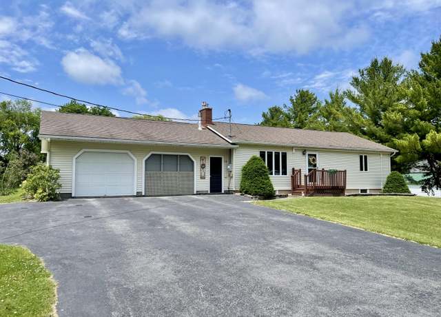 Property at 15 Spruce St, Champlain, NY 12919, 2 beds, 1.5 baths