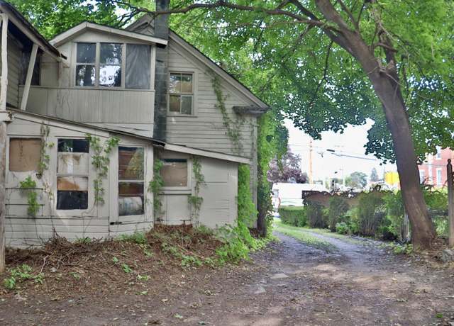 Property at 109 Cornelia Street St, Plattsburgh, NY 12901, 5 beds, 1 bath