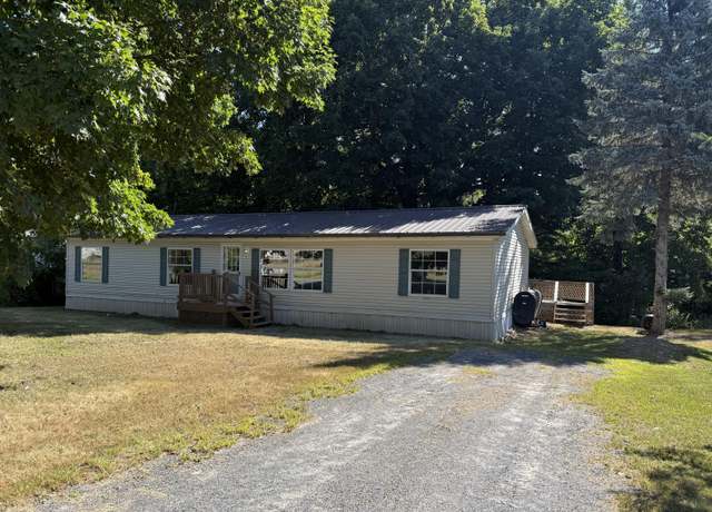 Property at 13 Alford Boulevard Blvd, Plattsburgh, NY 12901, 3 beds, 2 baths