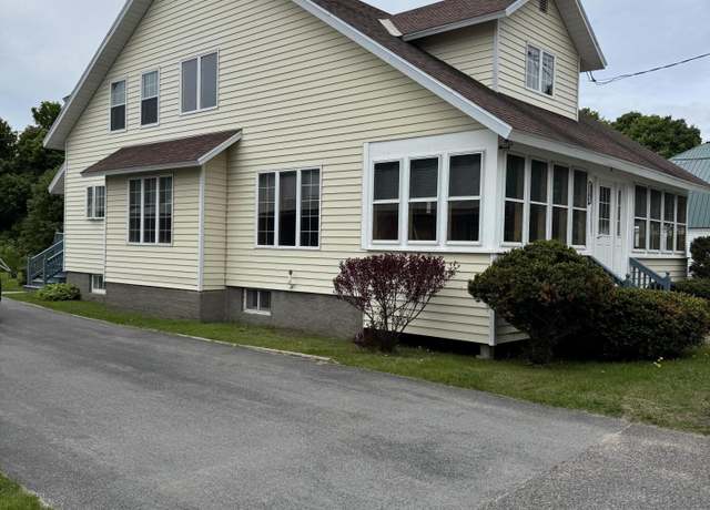 Property at 1201 Cook St, Dannemora, NY 12929, 6 beds, 2 baths