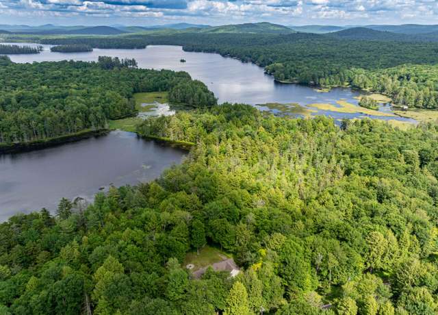 Property at 599 S Shore Rd, Old Forge, NY 13420, 3 beds, 2 baths