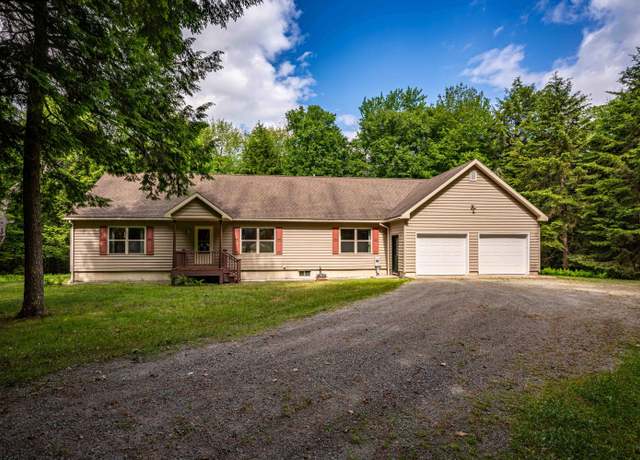 Property at 599 S Shore Rd, Old Forge, NY 13420, 3 beds, 2 baths