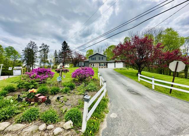Property at 3 Cox Rd, Malone, NY 12953, 3 beds, 1.5 baths