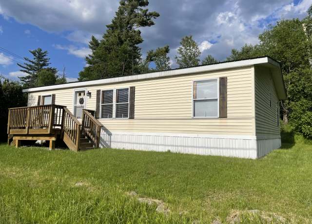 Property at 3 River Rd Rd, Bloomingdale, NY 12913, 3 beds, 2 baths