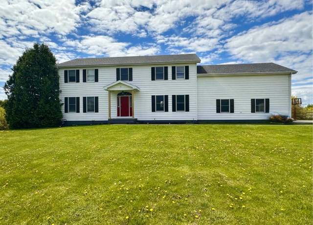 Property at 5 Brandell Drive Dr, Plattsburgh, NY 12901, 5 beds, 3.5 baths