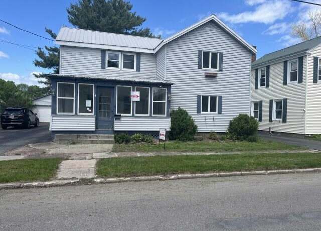 Property at 12 Cherry St St, Malone, NY 12953, 3 beds, 2 baths