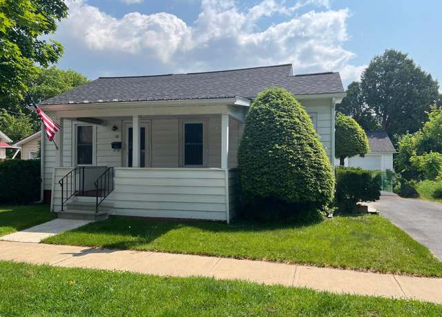 Property at 14 Palmer Street St, Plattsburgh, NY 12901, 3 beds, 2.5 baths