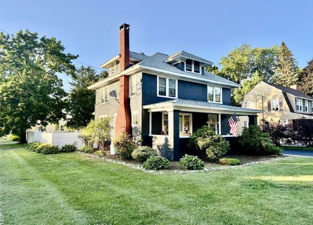 Property at 26 Third Street St, Malone, NY 12953, 4 beds, 3 baths