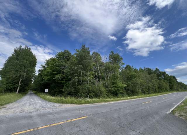 Property at . Lost Nation Rd, Churubusco, NY 12923