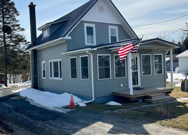 Property at 9704 U.s. 9, Chazy, NY 12921, 3 beds, 2 baths