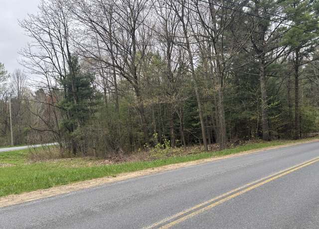 Property at 0 Flat Rock Rd, Schuyler Falls, NY 12962