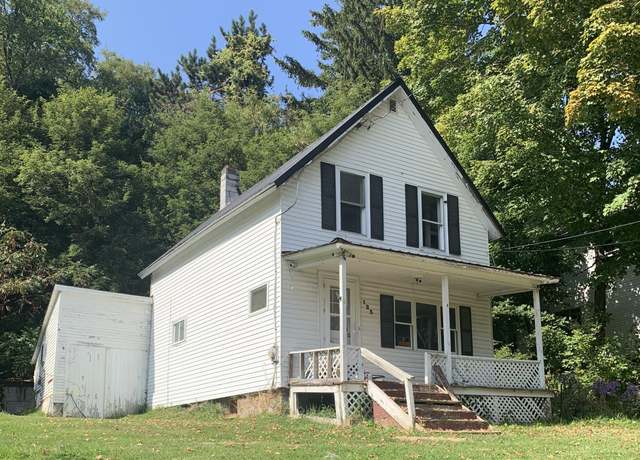 Property at 123 Duane St, Malone, NY 12953, 3 beds, 2 baths