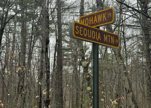 Property at TBD Sequoia Mountain Ln, Jay, NY 12941