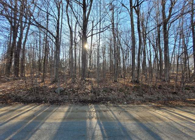 Property at 0 Harvey Rd, West Chazy, NY 12992