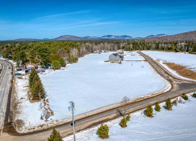 Property at Lot 1 Tansy Ln, Gabriels, NY 12939