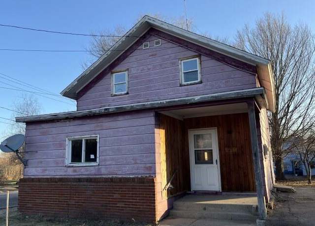Property at 27 Front st St, Malone, NY 12953, 3 beds, 2 baths