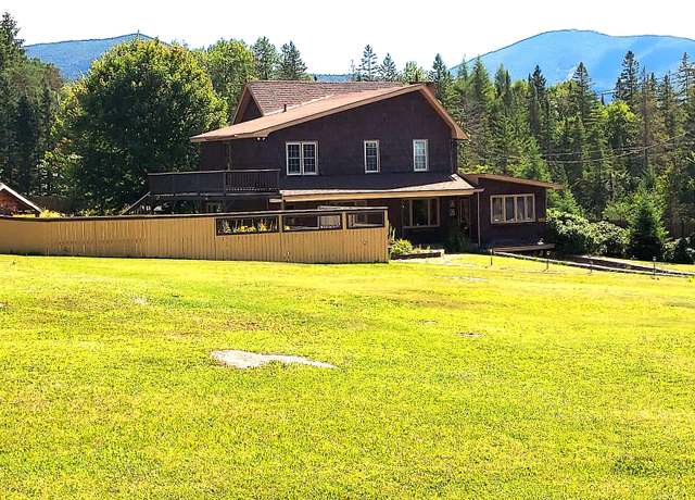 Property at 4862 Cascade Rd, Lake Placid, NY 12946, 3 beds, 2.5 baths