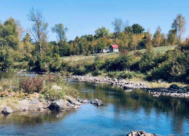 Property at 1787 Nys Route 22, Essex, NY 12936