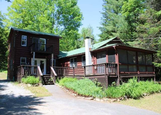 Property at 1478 Cedar River Rd Rd, Indian Lake, NY 12842, 3 beds, 1.5 baths