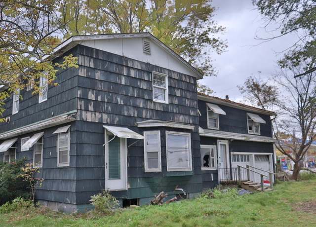 Property at 7147 Route 9, Plattsburgh, NY 12901, 5 beds, 2 baths